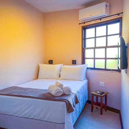 Balanco Do Mar Rooms Praia do Forte Eksteriør bilde