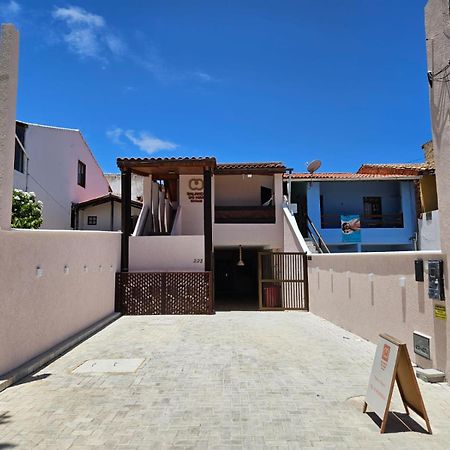 Balanco Do Mar Rooms Praia do Forte Eksteriør bilde