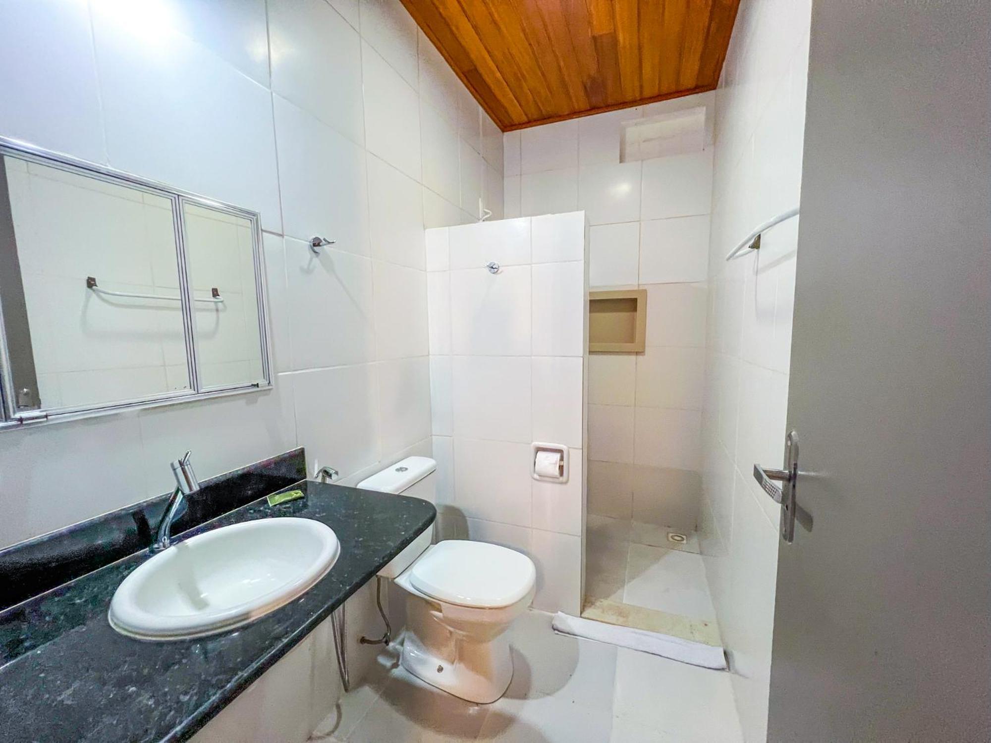 Balanco Do Mar Rooms Praia do Forte Eksteriør bilde
