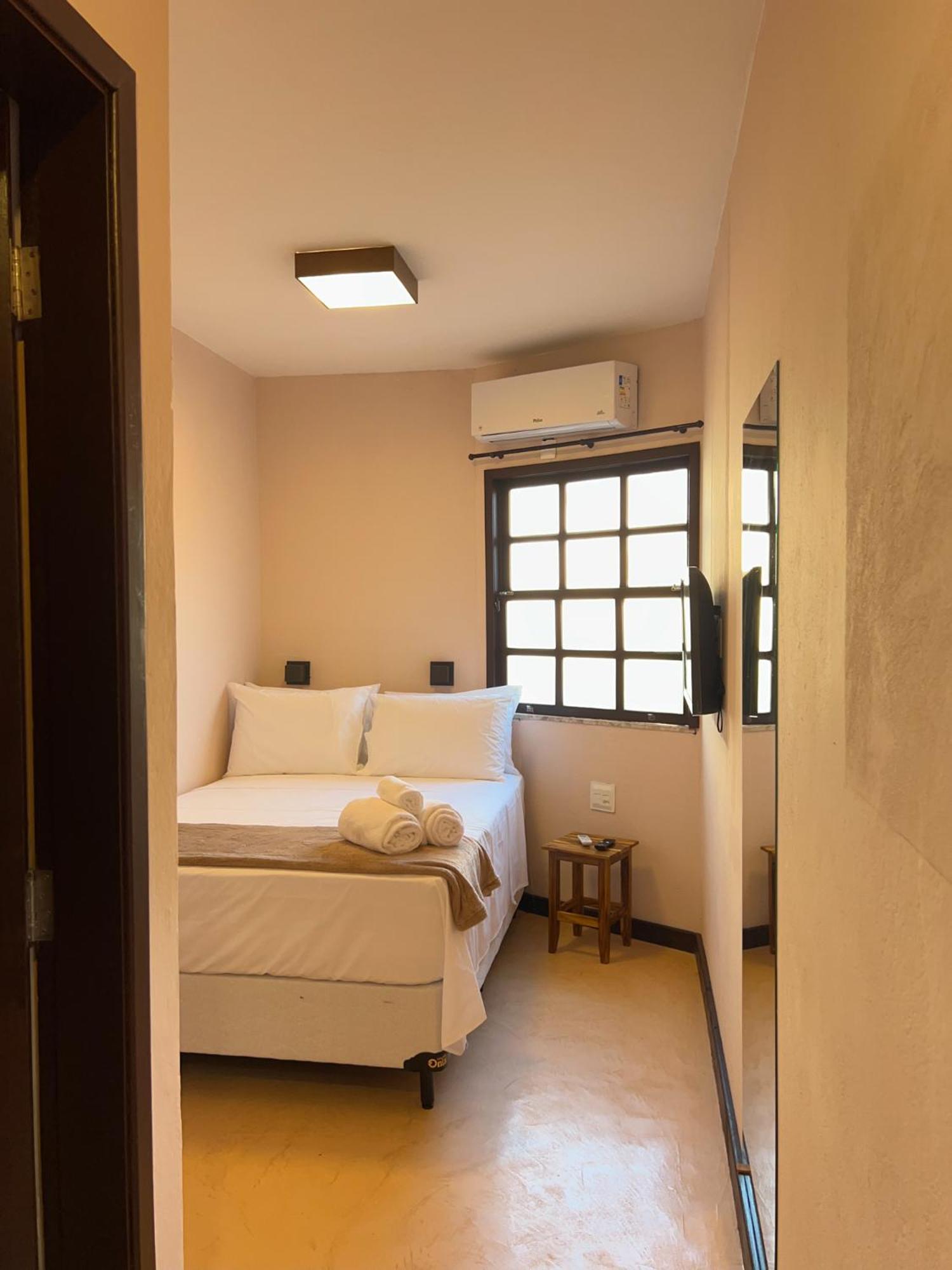 Balanco Do Mar Rooms Praia do Forte Eksteriør bilde