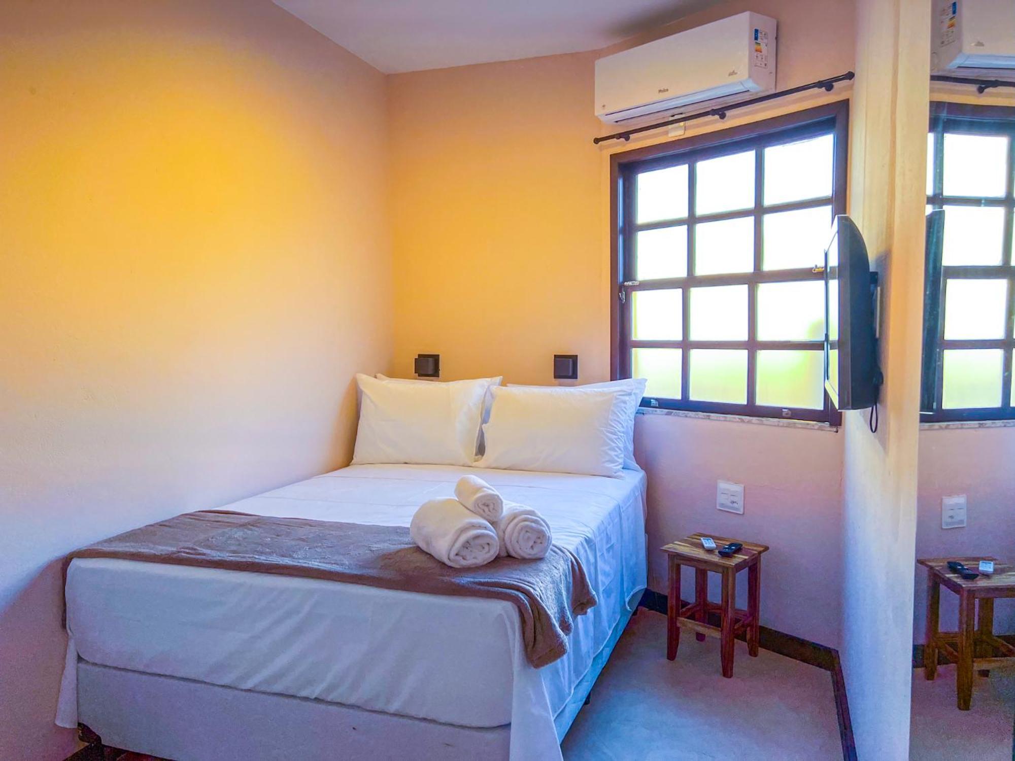 Balanco Do Mar Rooms Praia do Forte Eksteriør bilde