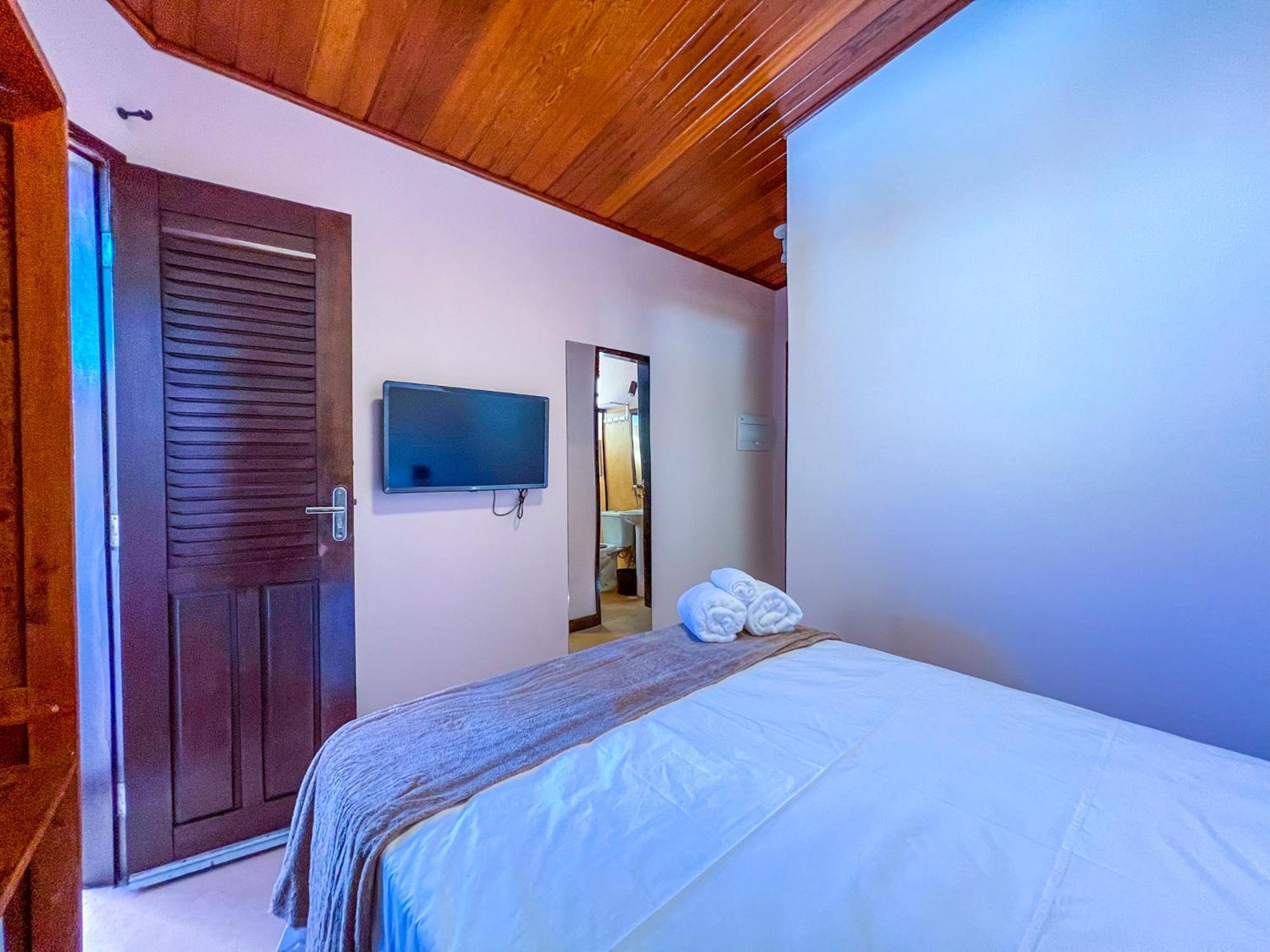Balanco Do Mar Rooms Praia do Forte Eksteriør bilde