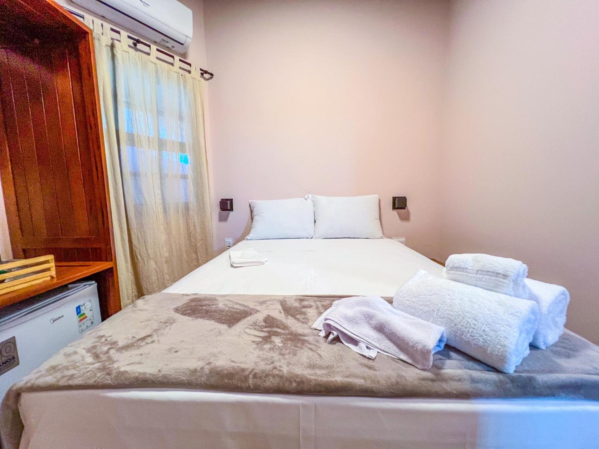 Balanco Do Mar Rooms Praia do Forte Eksteriør bilde