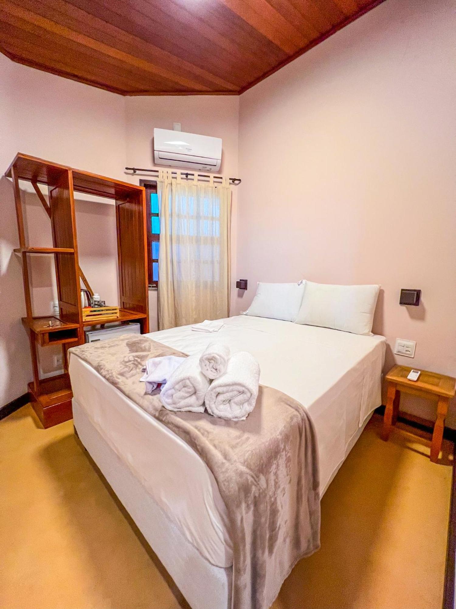 Balanco Do Mar Rooms Praia do Forte Eksteriør bilde