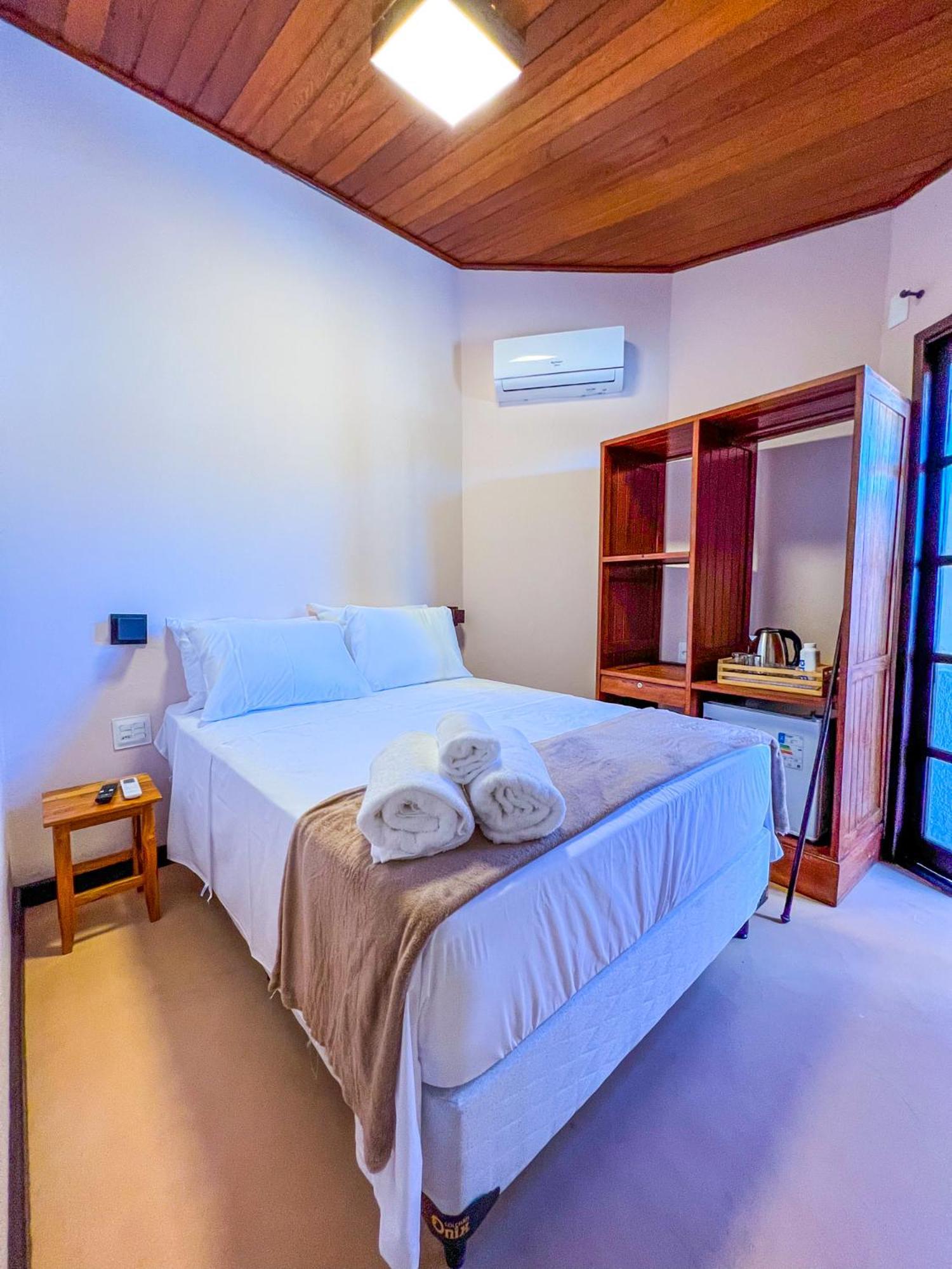 Balanco Do Mar Rooms Praia do Forte Eksteriør bilde