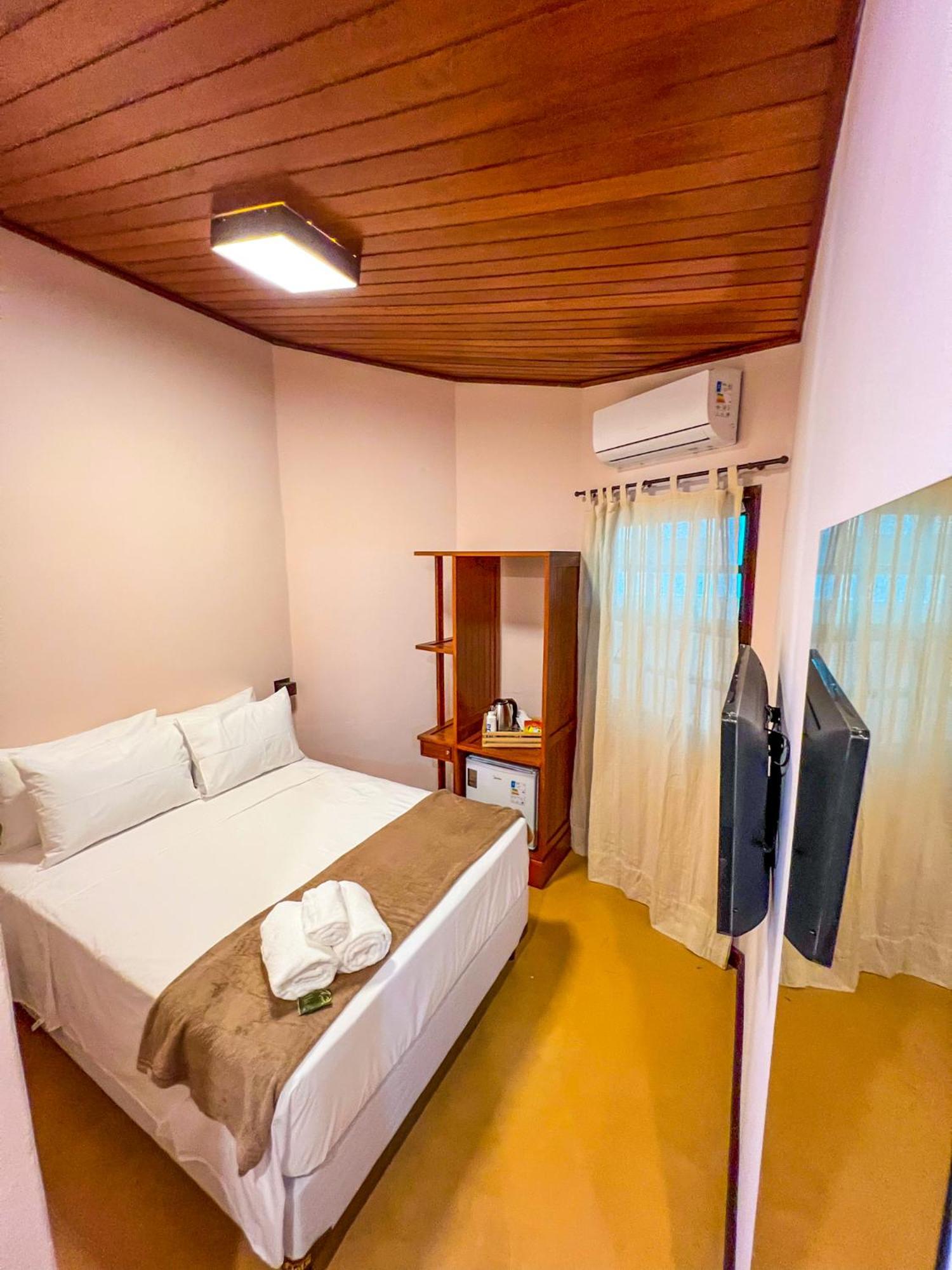 Balanco Do Mar Rooms Praia do Forte Eksteriør bilde