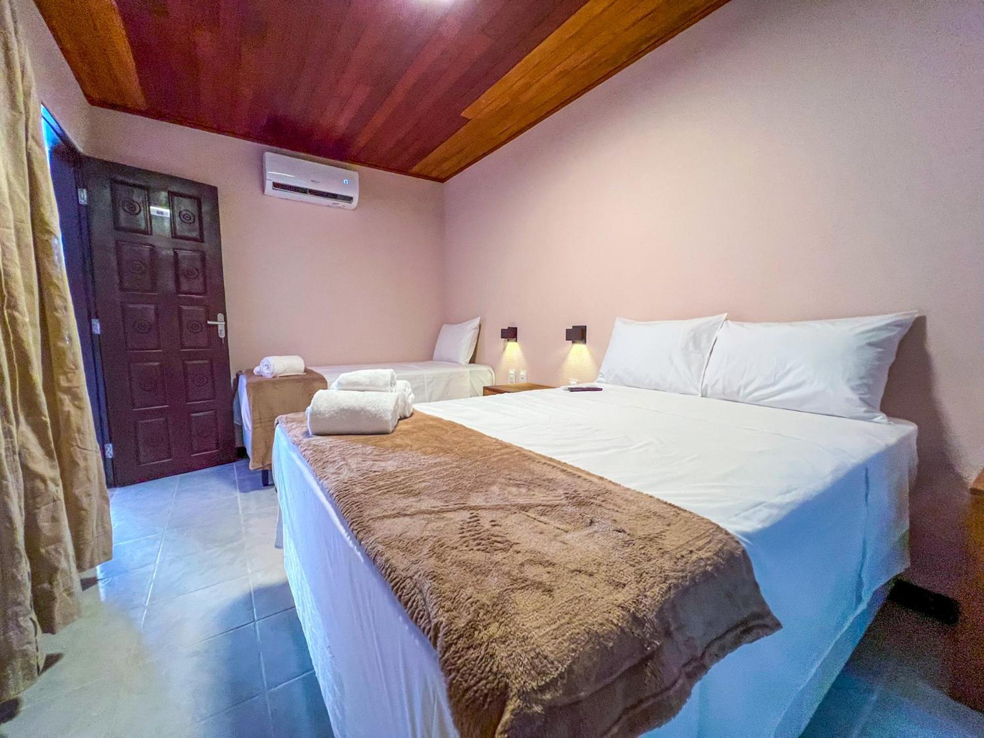 Balanco Do Mar Rooms Praia do Forte Eksteriør bilde