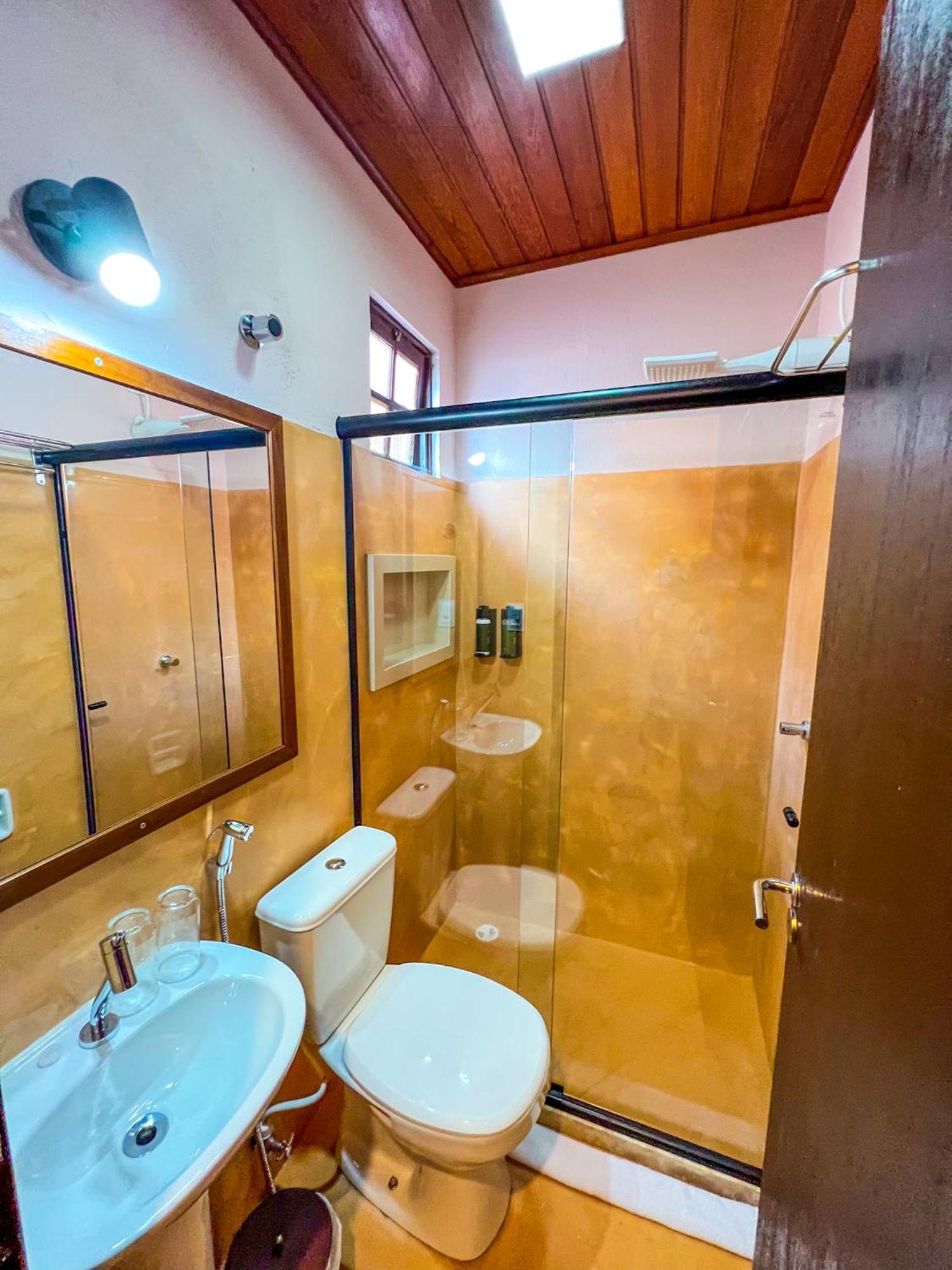 Balanco Do Mar Rooms Praia do Forte Eksteriør bilde