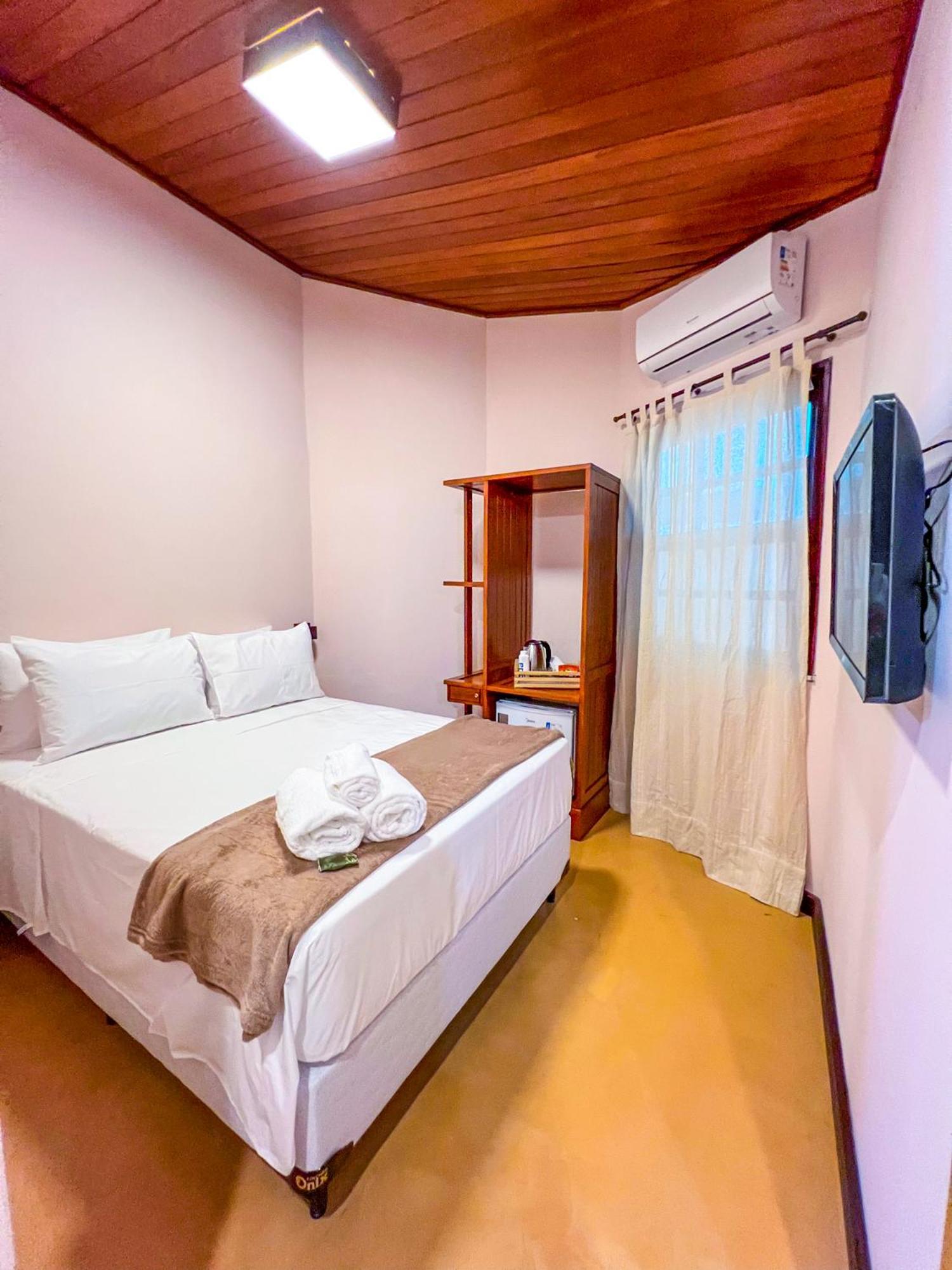 Balanco Do Mar Rooms Praia do Forte Eksteriør bilde