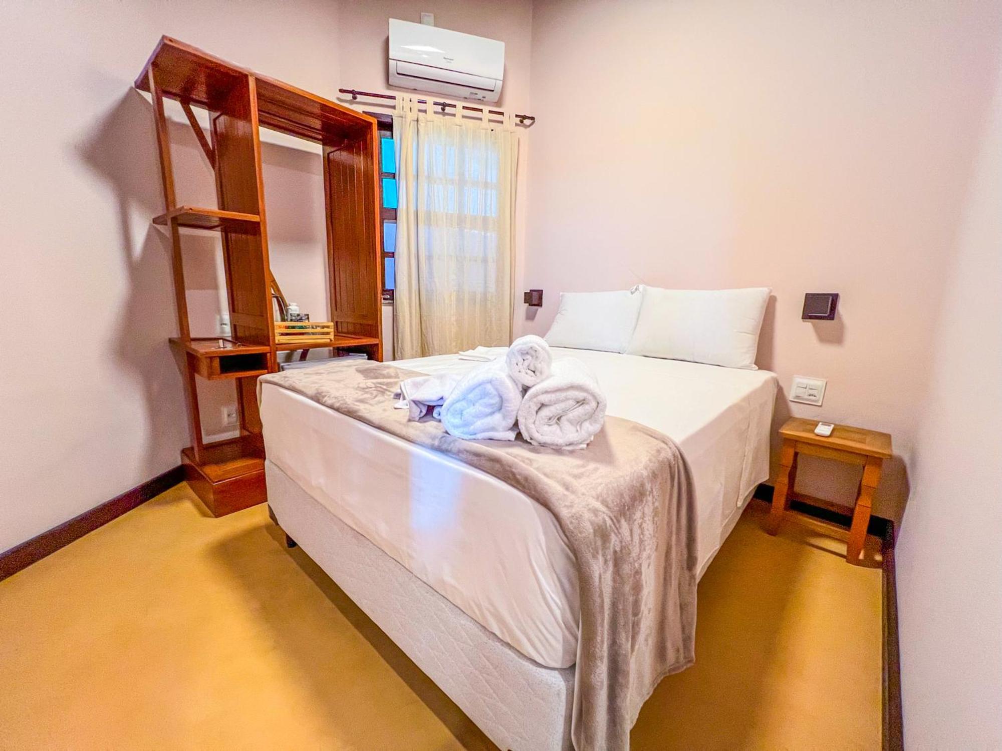 Balanco Do Mar Rooms Praia do Forte Eksteriør bilde