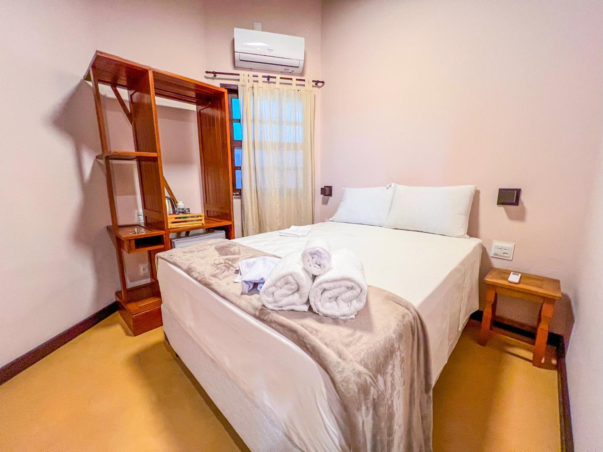 Balanco Do Mar Rooms Praia do Forte Eksteriør bilde