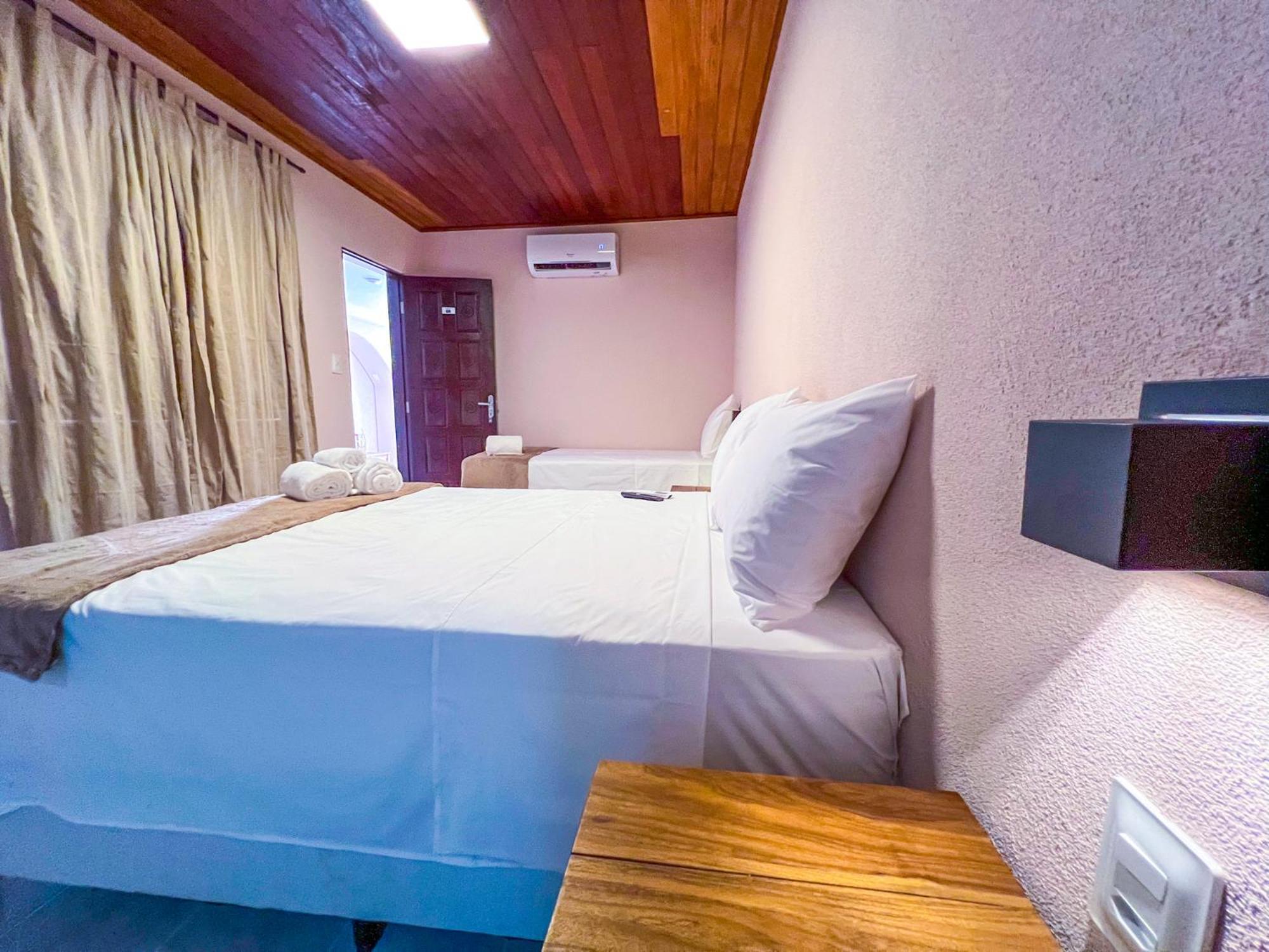 Balanco Do Mar Rooms Praia do Forte Eksteriør bilde