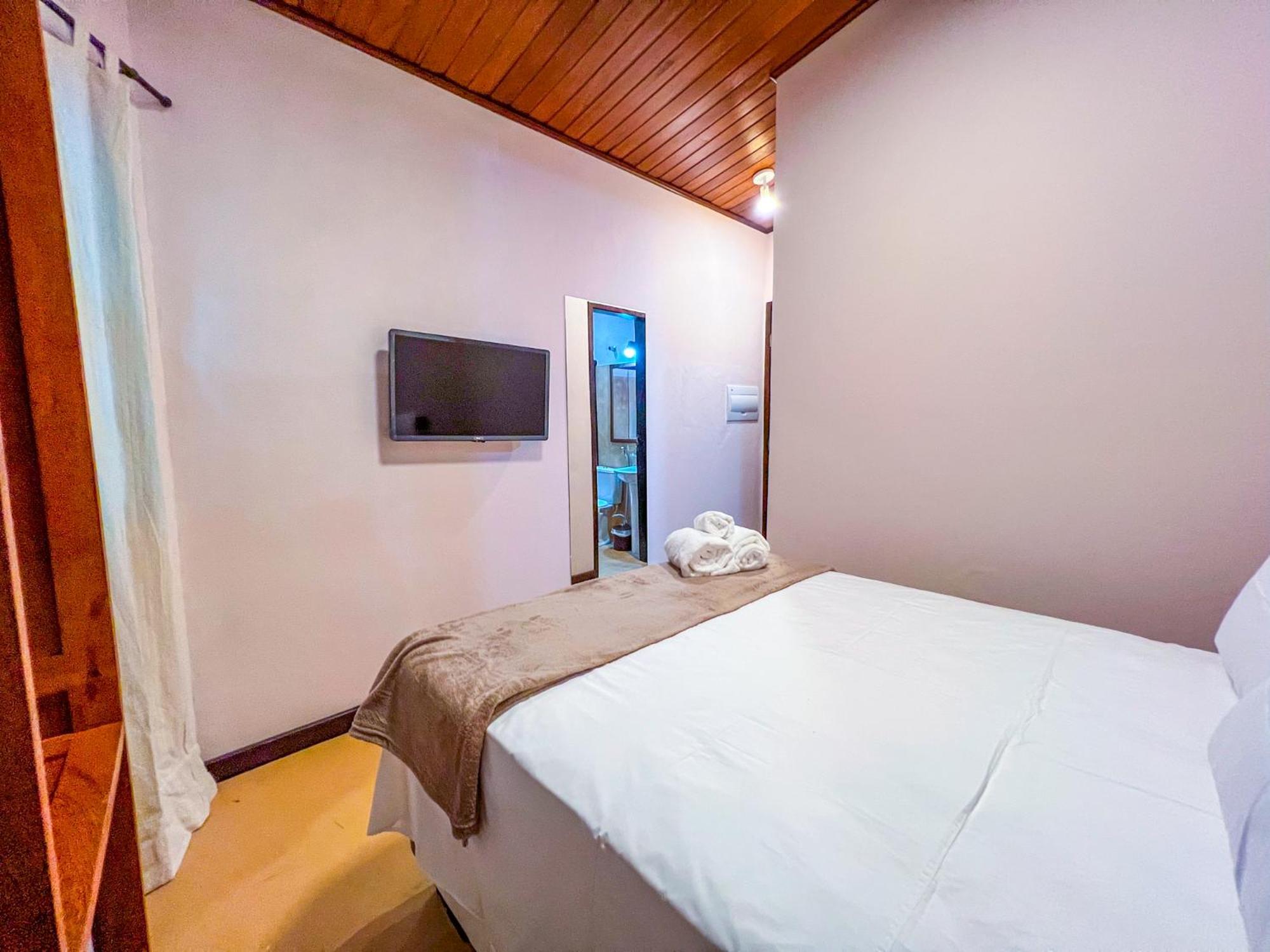 Balanco Do Mar Rooms Praia do Forte Eksteriør bilde