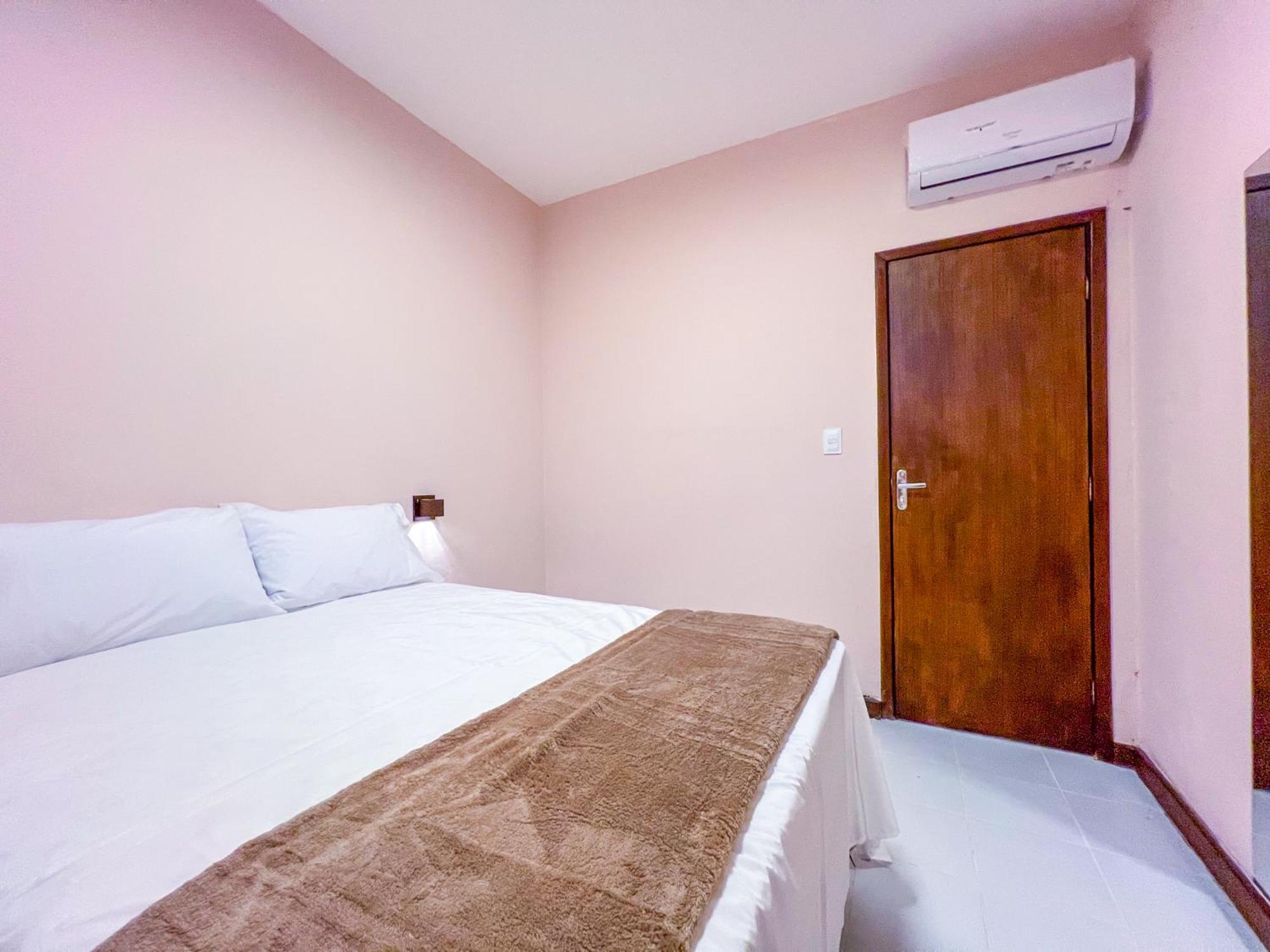 Balanco Do Mar Rooms Praia do Forte Eksteriør bilde