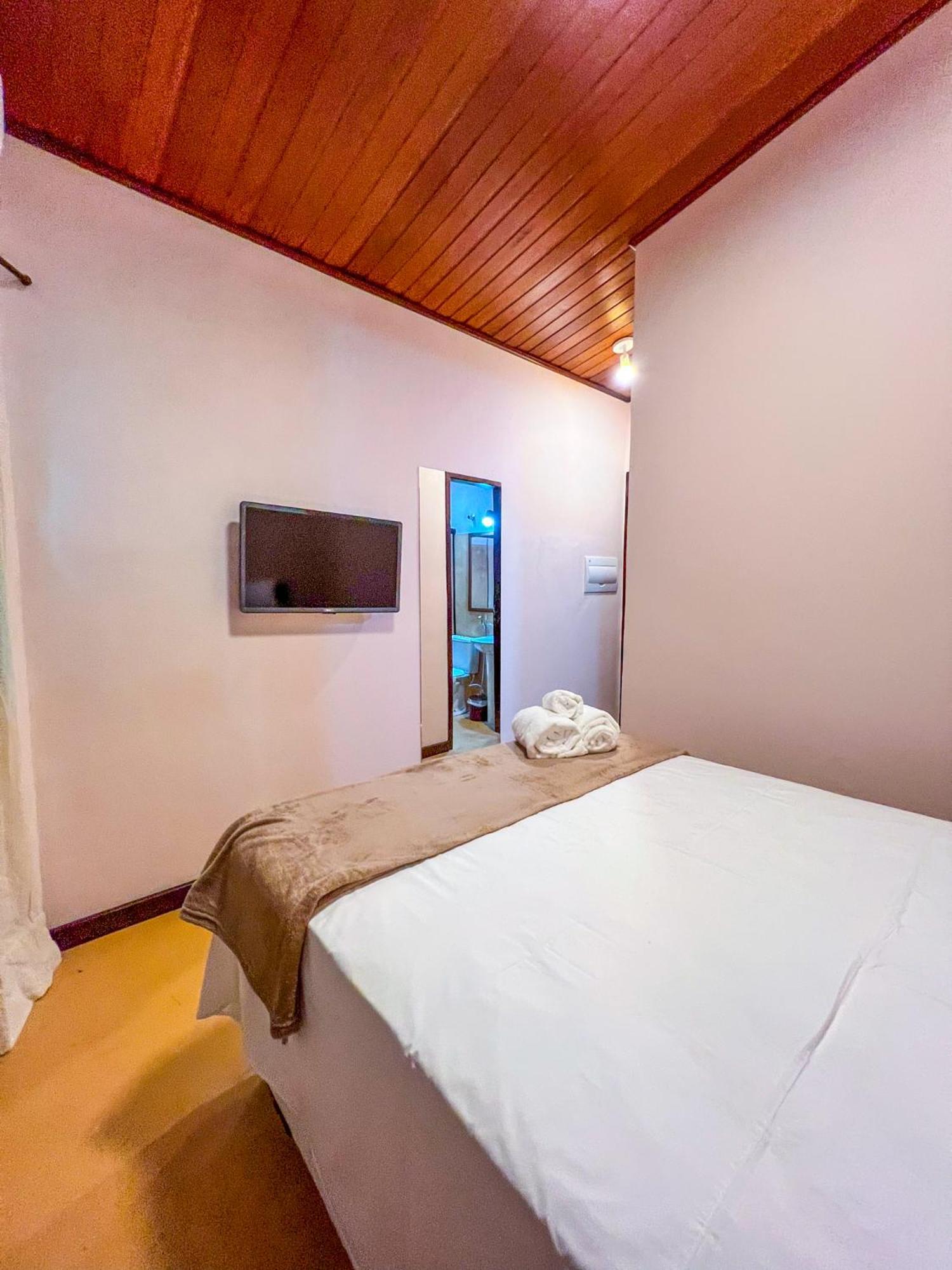 Balanco Do Mar Rooms Praia do Forte Eksteriør bilde