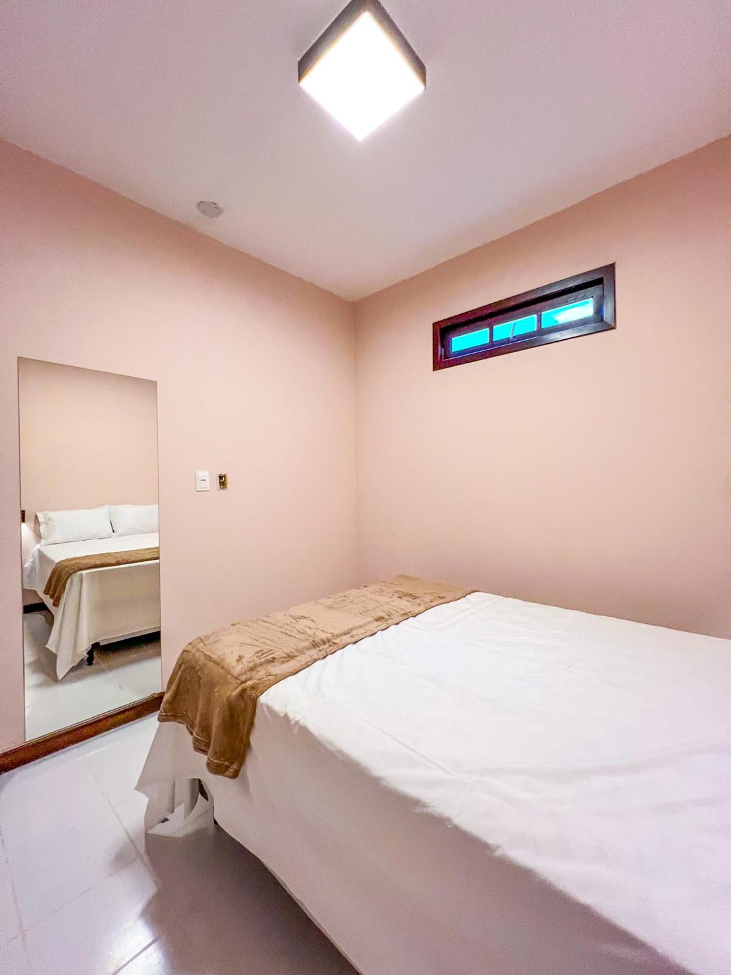 Balanco Do Mar Rooms Praia do Forte Eksteriør bilde