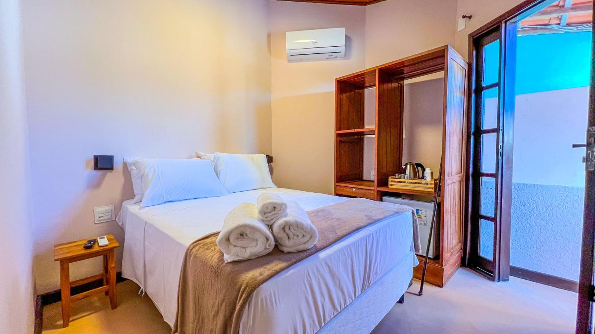 Balanco Do Mar Rooms Praia do Forte Eksteriør bilde