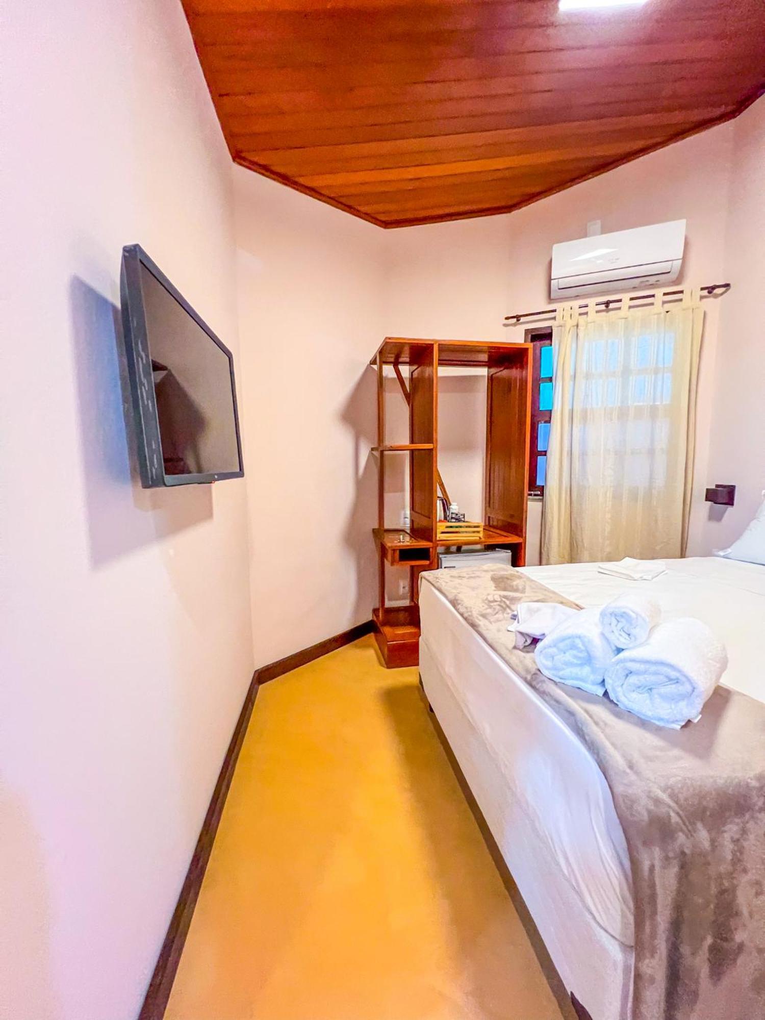 Balanco Do Mar Rooms Praia do Forte Eksteriør bilde