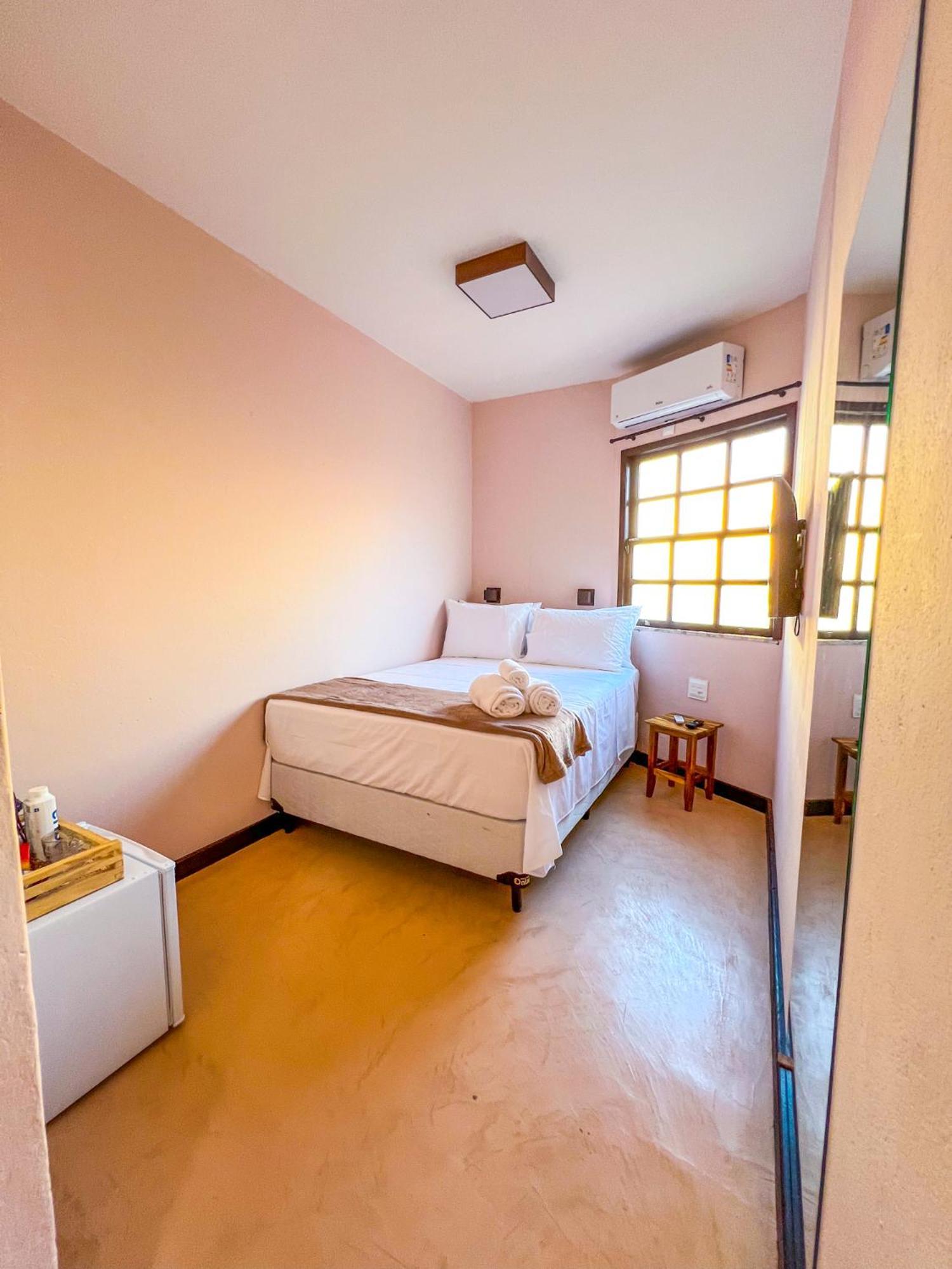 Balanco Do Mar Rooms Praia do Forte Eksteriør bilde